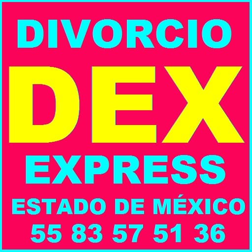 divorcio express estado de mexico