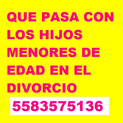 divorcio atizapan